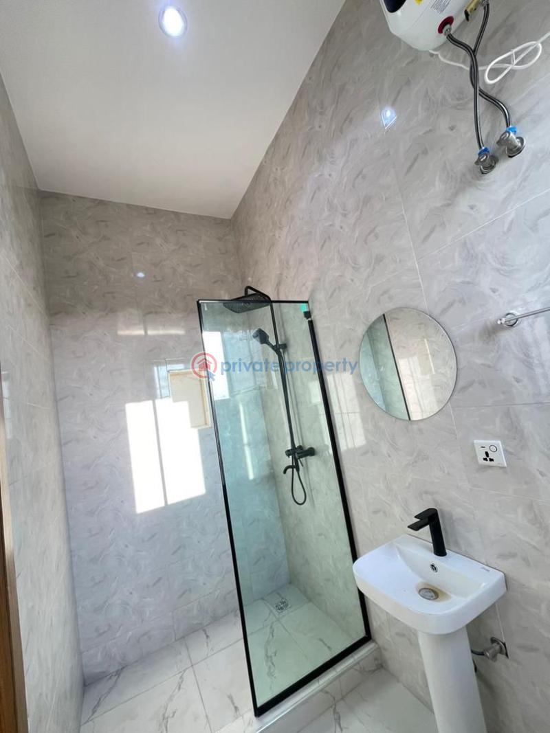 5 bedroom Detached Duplex For Sale Sangotedo Ajah Lagos - 1