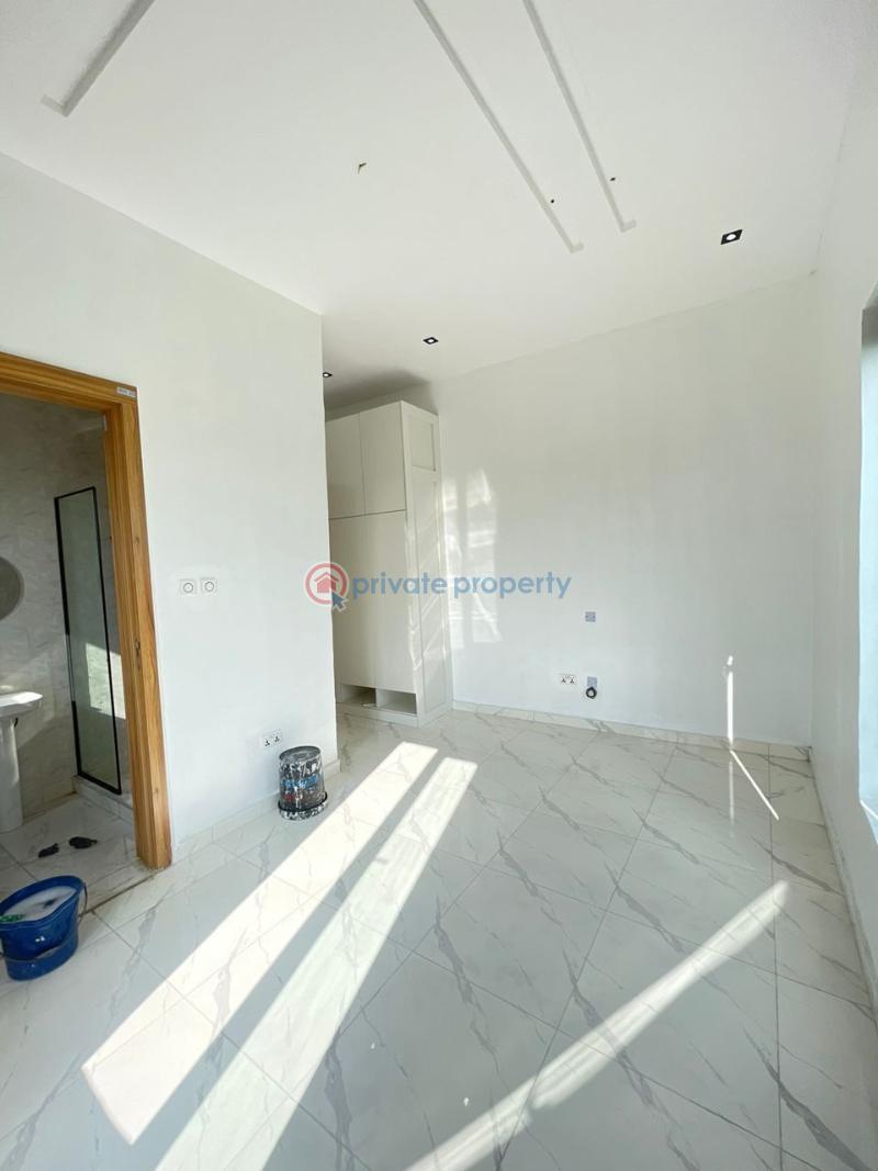 5 bedroom Detached Duplex For Sale Sangotedo Ajah Lagos - 10