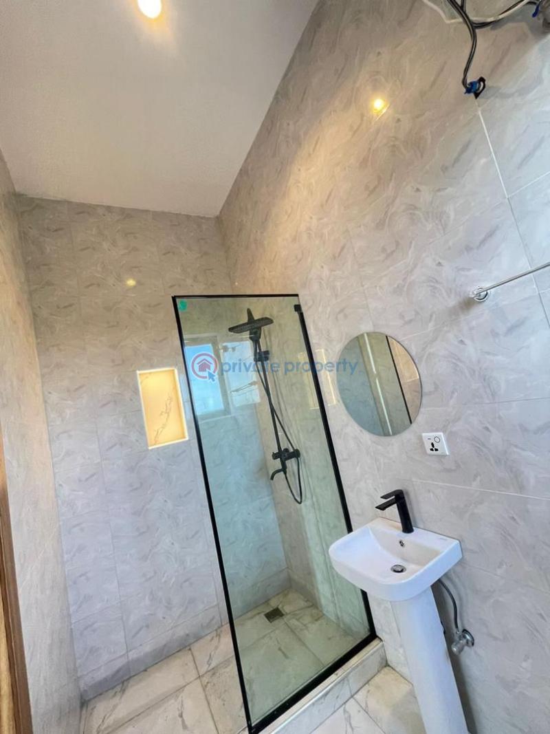 5 bedroom Detached Duplex For Sale Sangotedo Ajah Lagos - 3