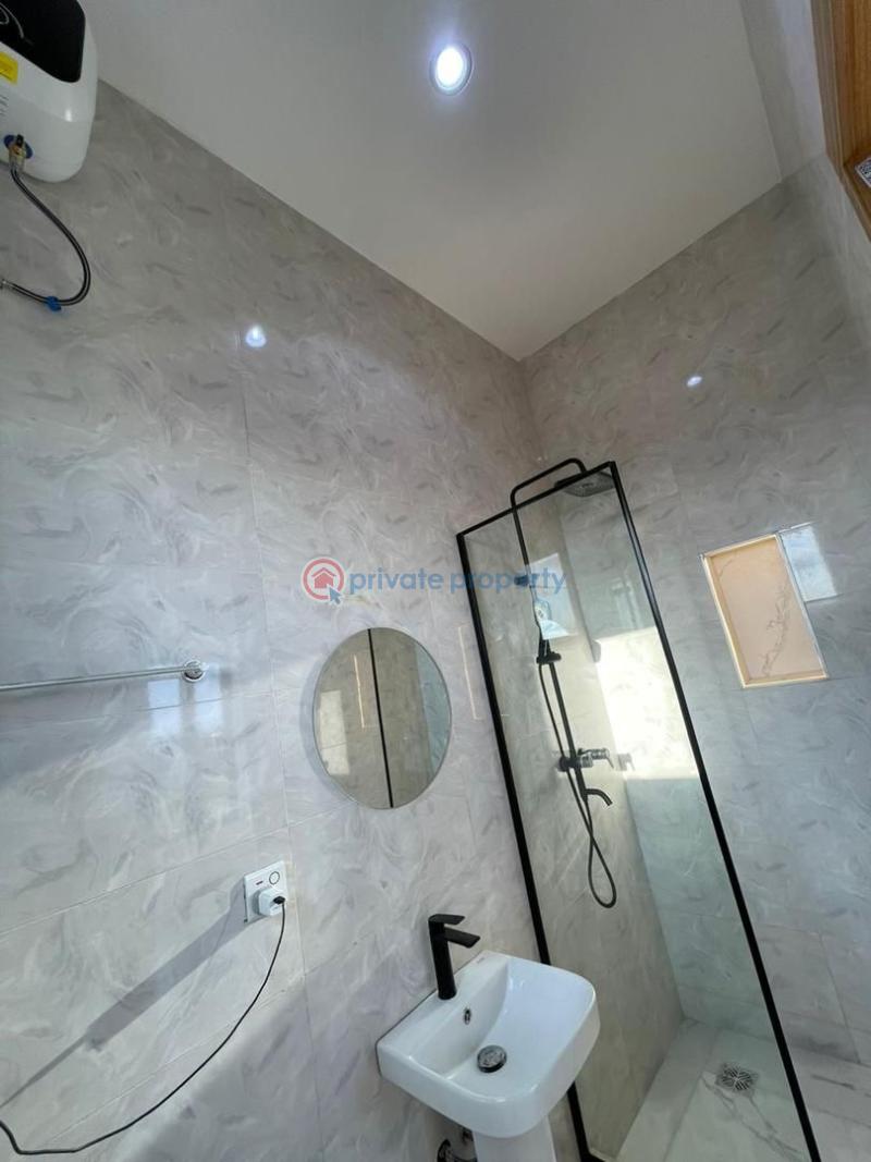 5 bedroom Detached Duplex For Sale Sangotedo Ajah Lagos - 15