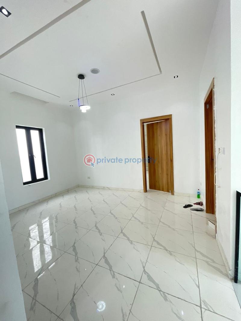 5 bedroom Detached Duplex For Sale Sangotedo Ajah Lagos - 18