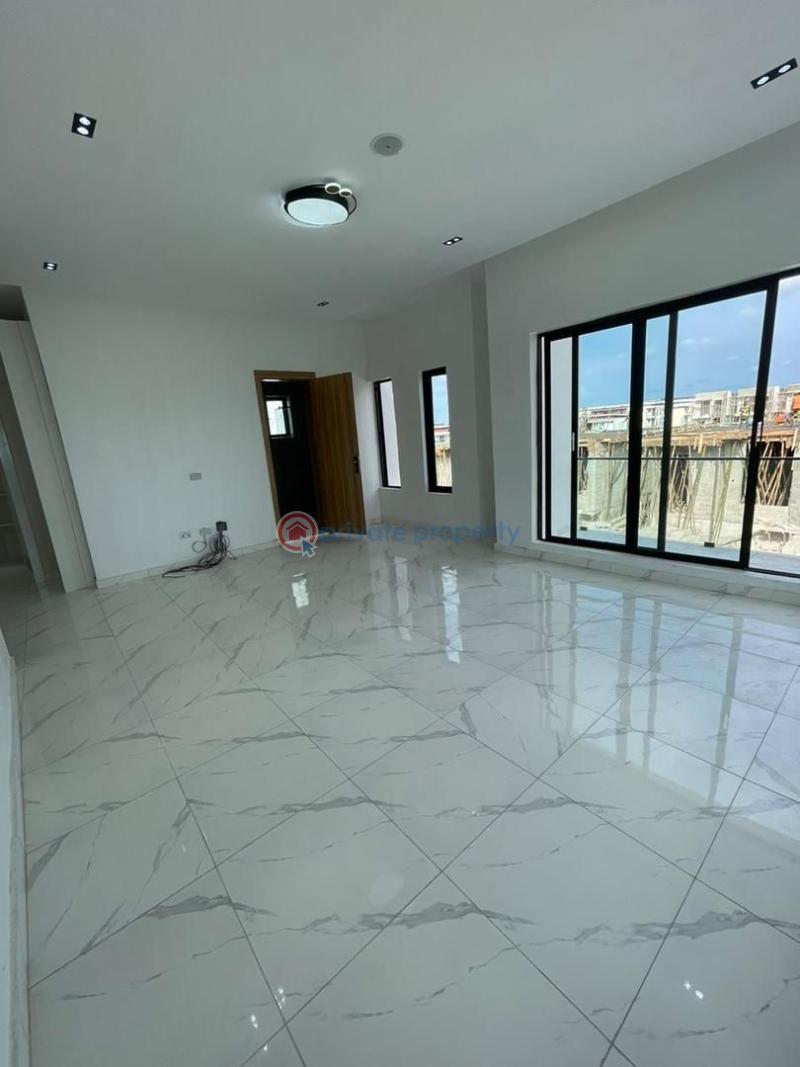 5 bedroom Detached Duplex For Sale Sangotedo Ajah Lagos - 2