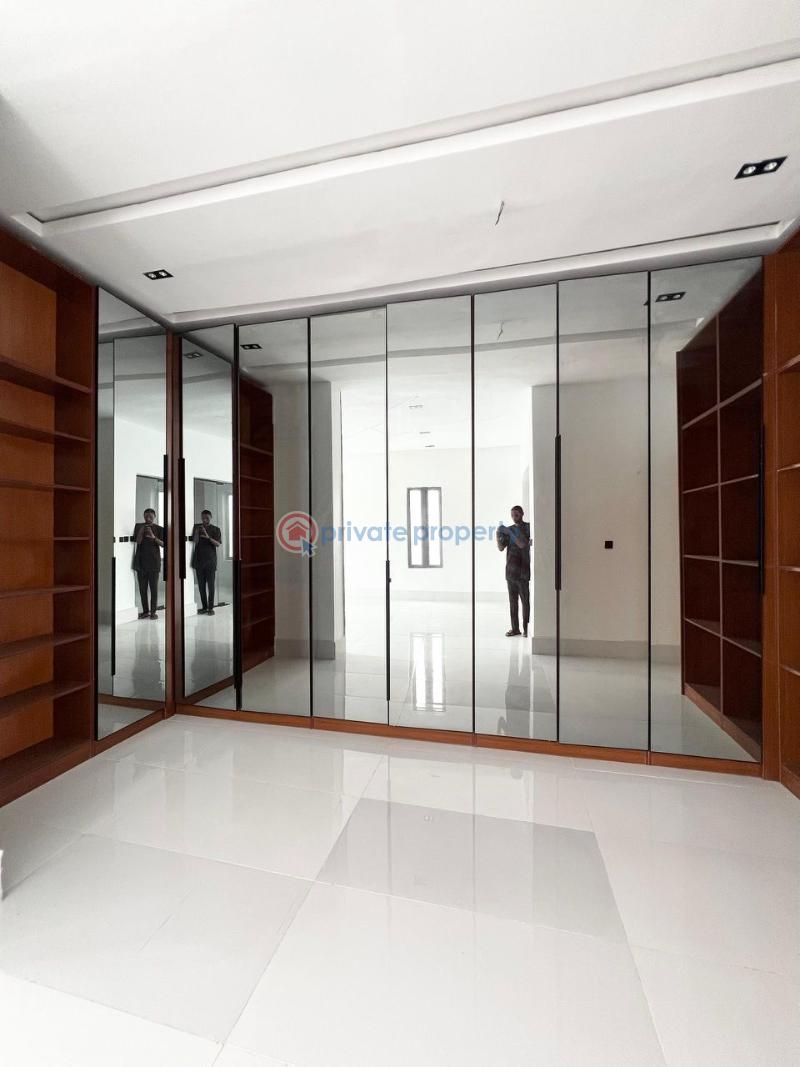 5 bedroom Detached Duplex For Sale Sangotedo Ajah Lagos - 22