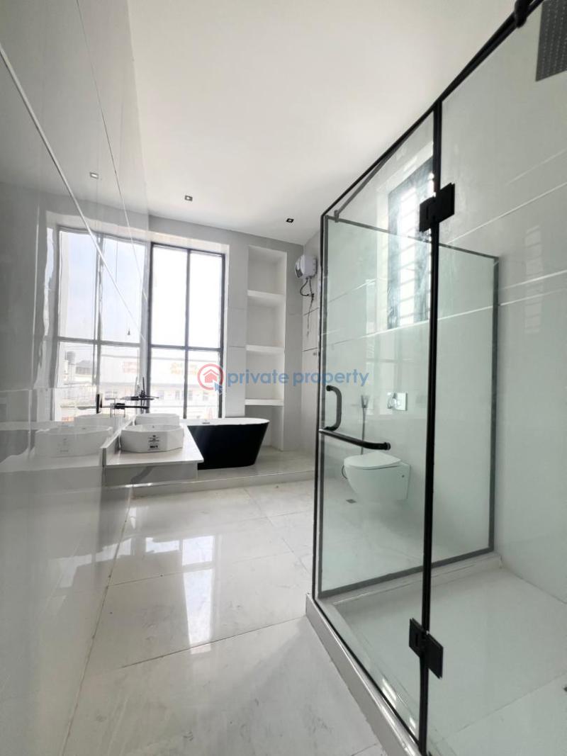 5 bedroom Detached Duplex For Sale Ajah Lagos - 27