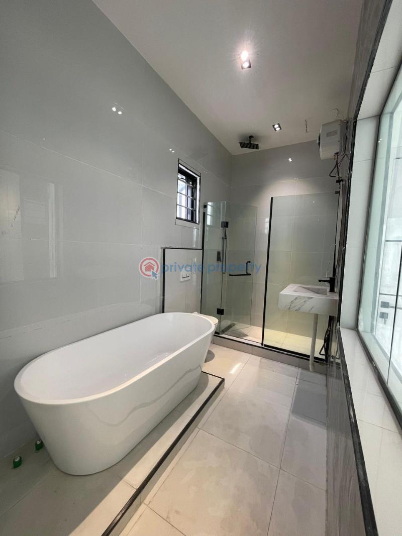 5 bedroom Detached Duplex For Sale Ajah Lagos - 2