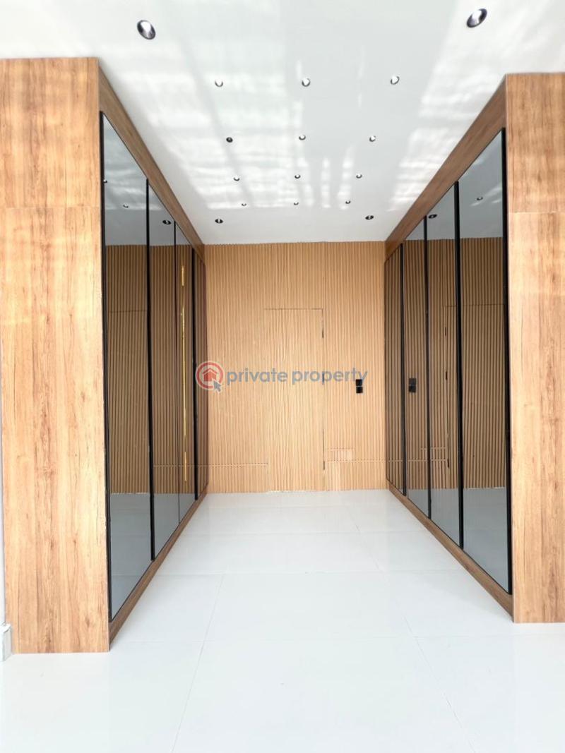 4 bedroom Detached Duplex For Sale Ajah Lagos - 19