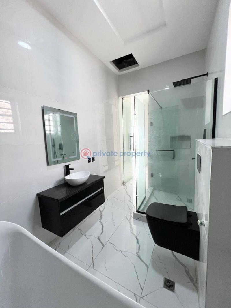 5 bedroom Detached Duplex For Sale Ajah Lagos - 26