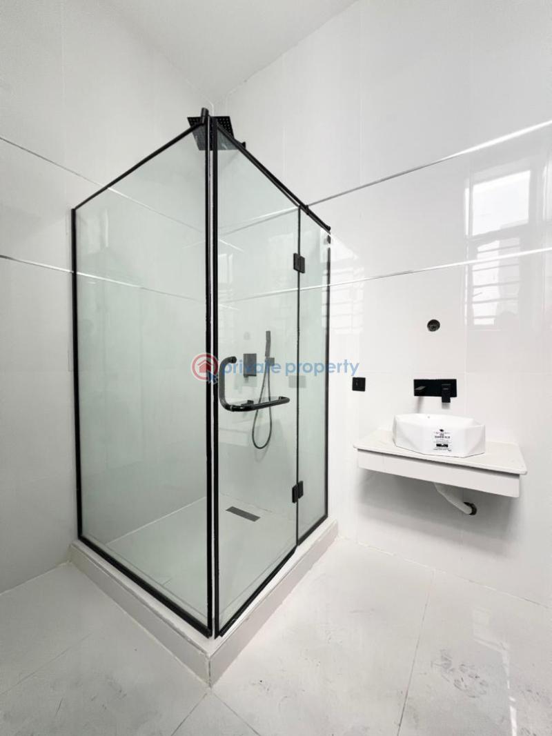 5 bedroom Detached Duplex For Sale Ajah Lagos - 20