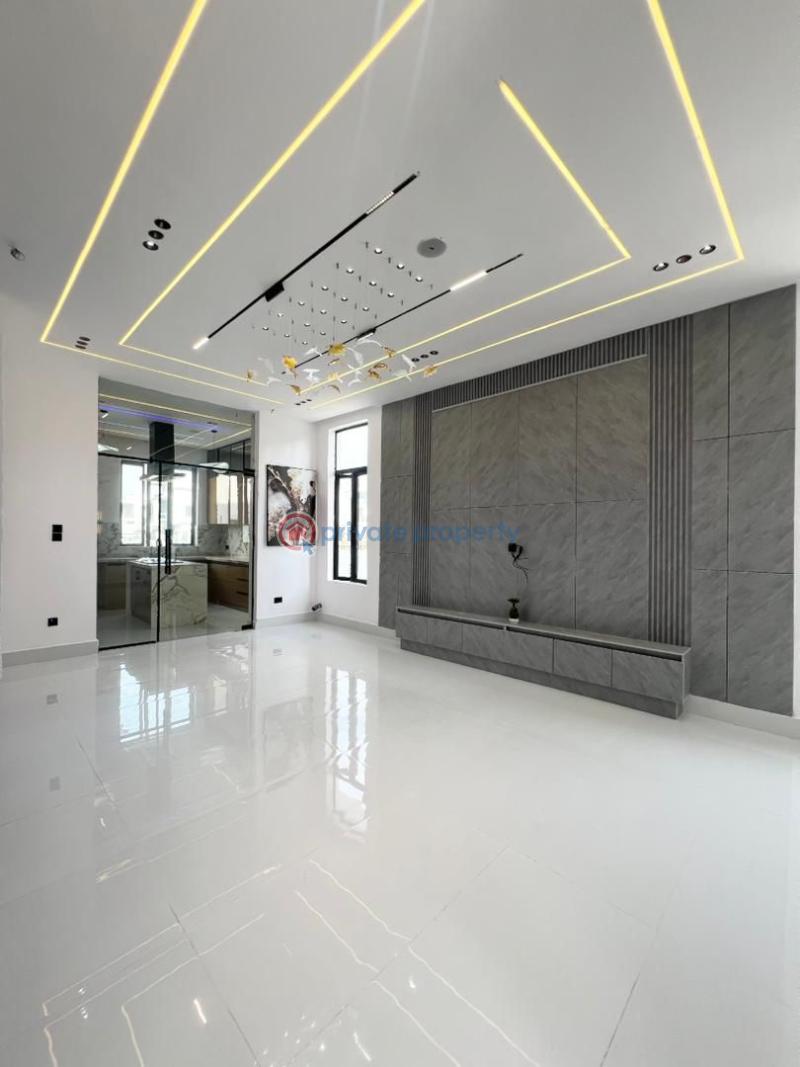 4 bedroom Detached Duplex For Sale Ajah Lagos - 18