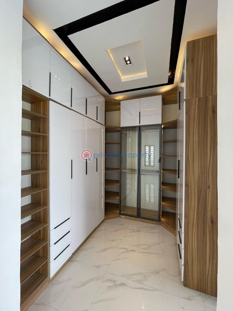 4 bedroom Duplex For Sale Ajah Lagos - 1