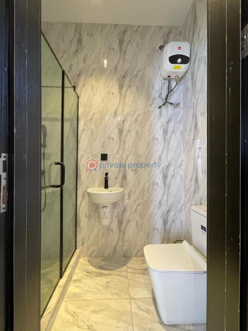 4 bedroom Duplex For Sale Ajah Lagos - 3