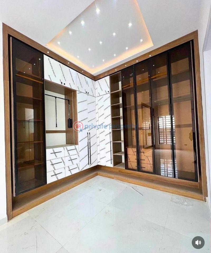 4 bedroom Duplex For Sale Ajah Lagos - 6