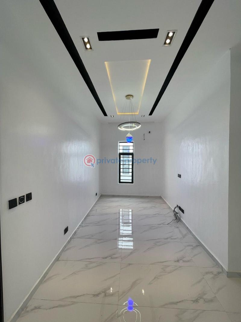 4 bedroom Duplex For Sale Ajah Lagos - 8