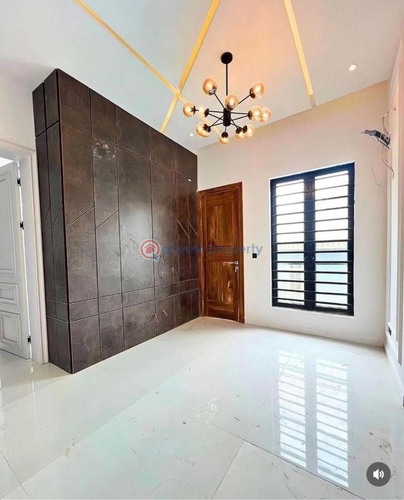 4 bedroom Duplex For Sale Ajah Lagos - 3