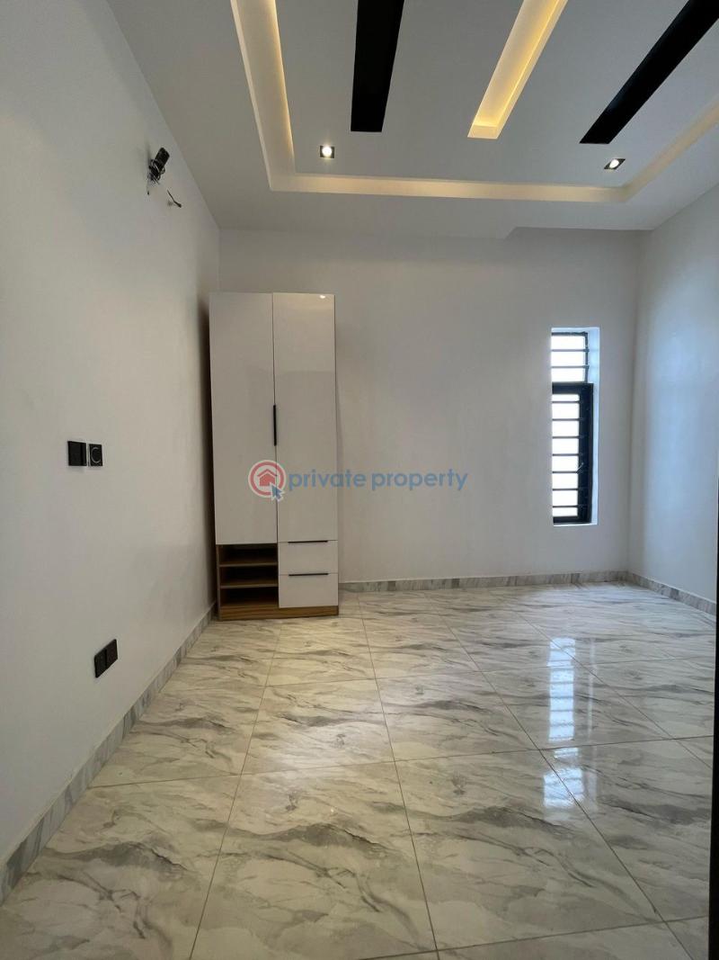 4 bedroom Duplex For Sale Ajah Lagos - 7