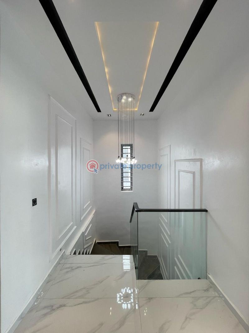 4 bedroom Duplex For Sale Ajah Lagos - 10