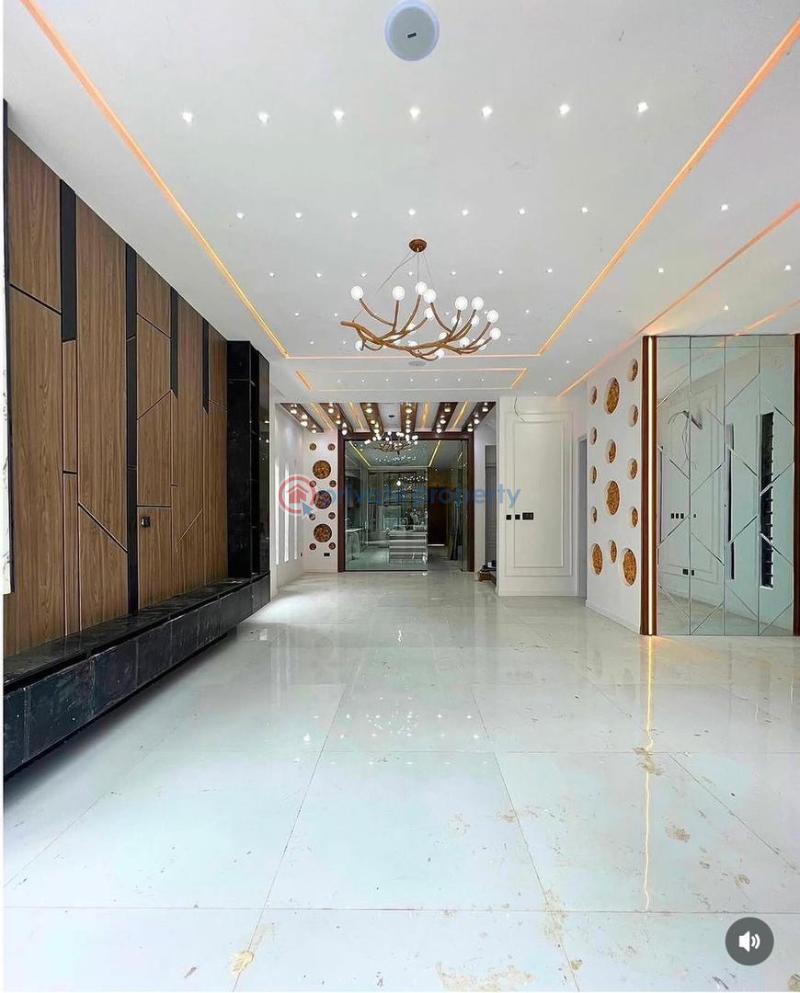 4 bedroom Duplex For Sale Ajah Lagos - 2