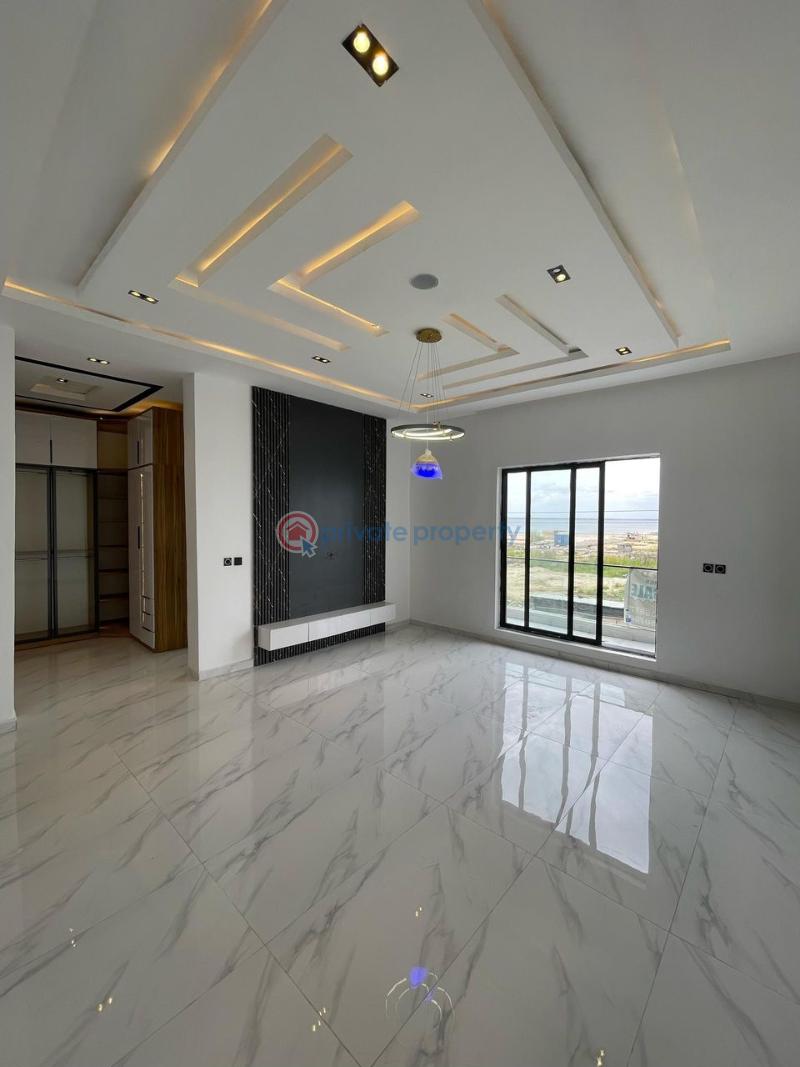 4 bedroom Duplex For Sale Ajah Lagos - 6