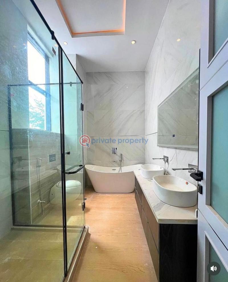 4 bedroom Duplex For Sale Ajah Lagos - 1