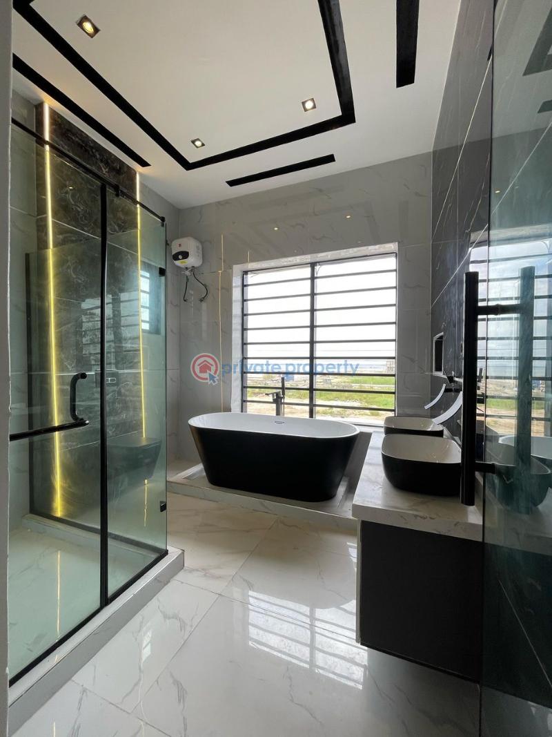 4 bedroom Duplex For Sale Ajah Lagos - 4