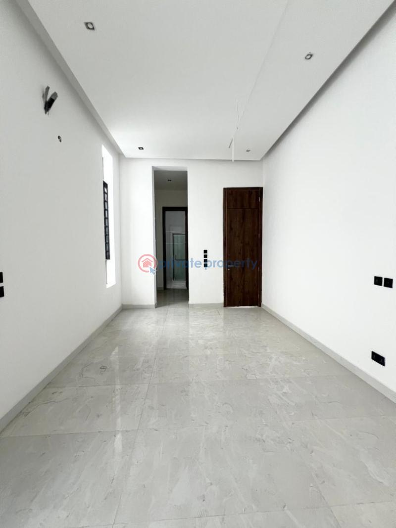 5 bedroom Detached Duplex For Sale Ajah Lagos - 26