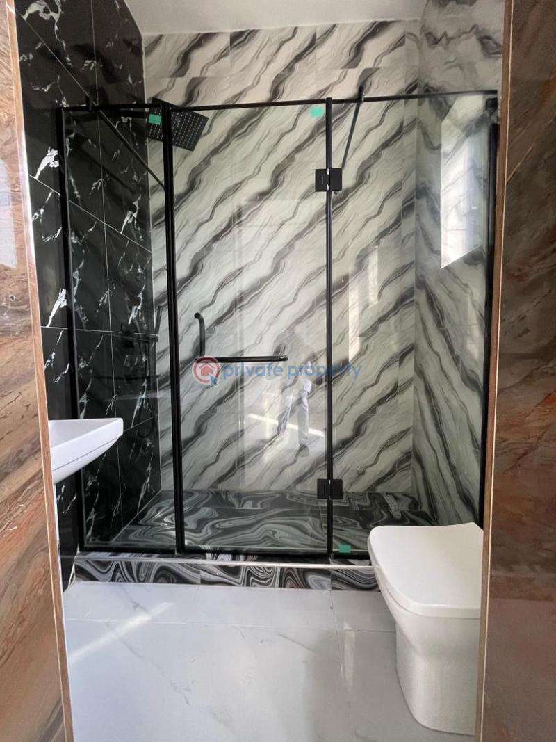 5 bedroom Duplex For Sale Ajah Lagos - 2