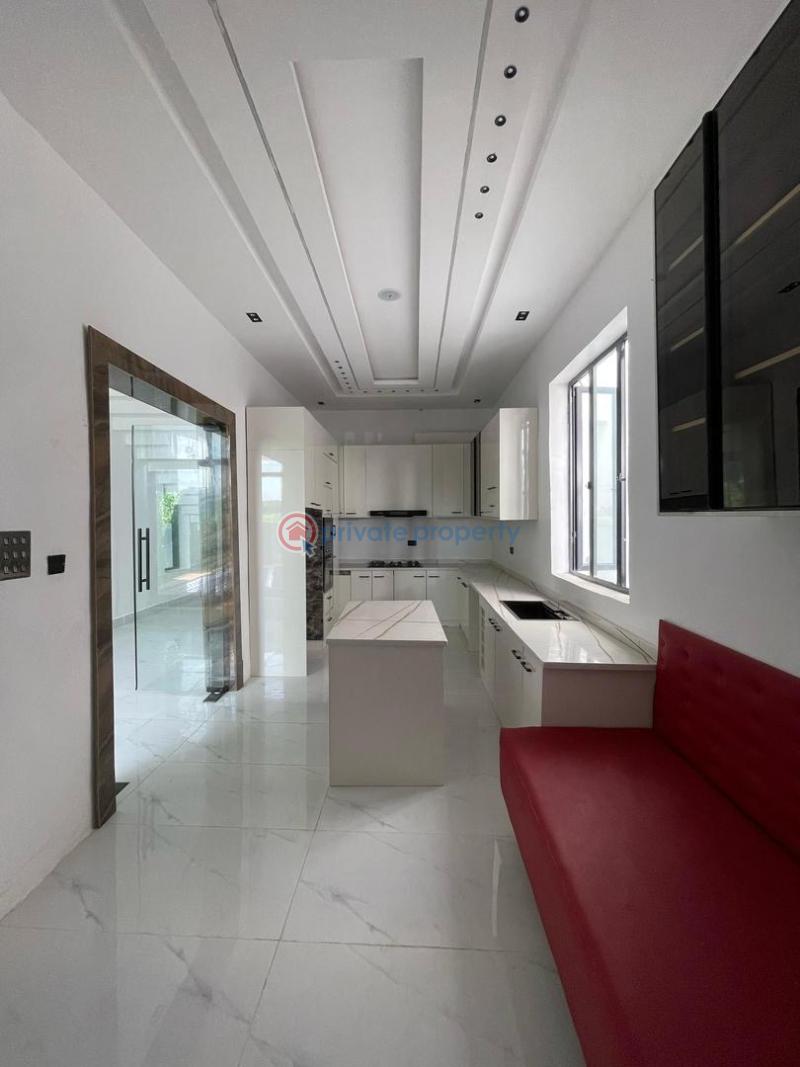 5 bedroom Duplex For Sale Ajah Lagos - 10