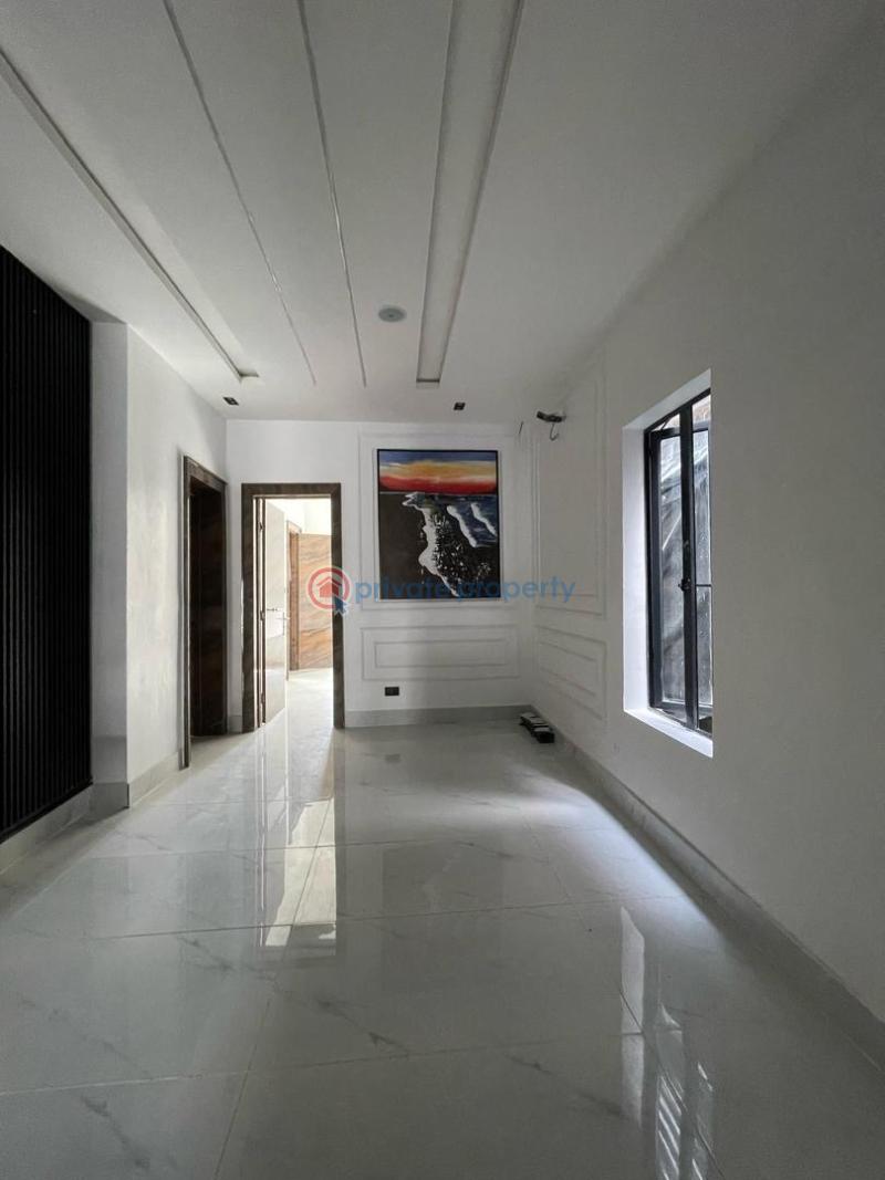 5 bedroom Duplex For Sale Ajah Lagos - 9