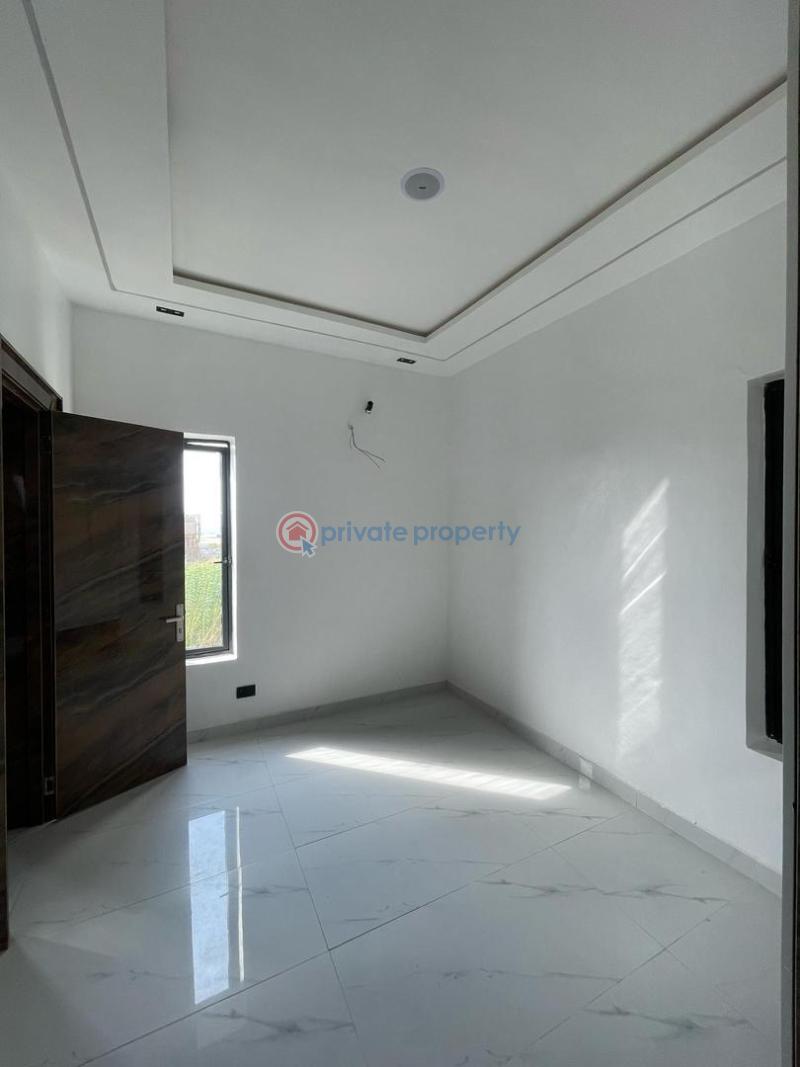 5 bedroom Duplex For Sale Ajah Lagos - 11
