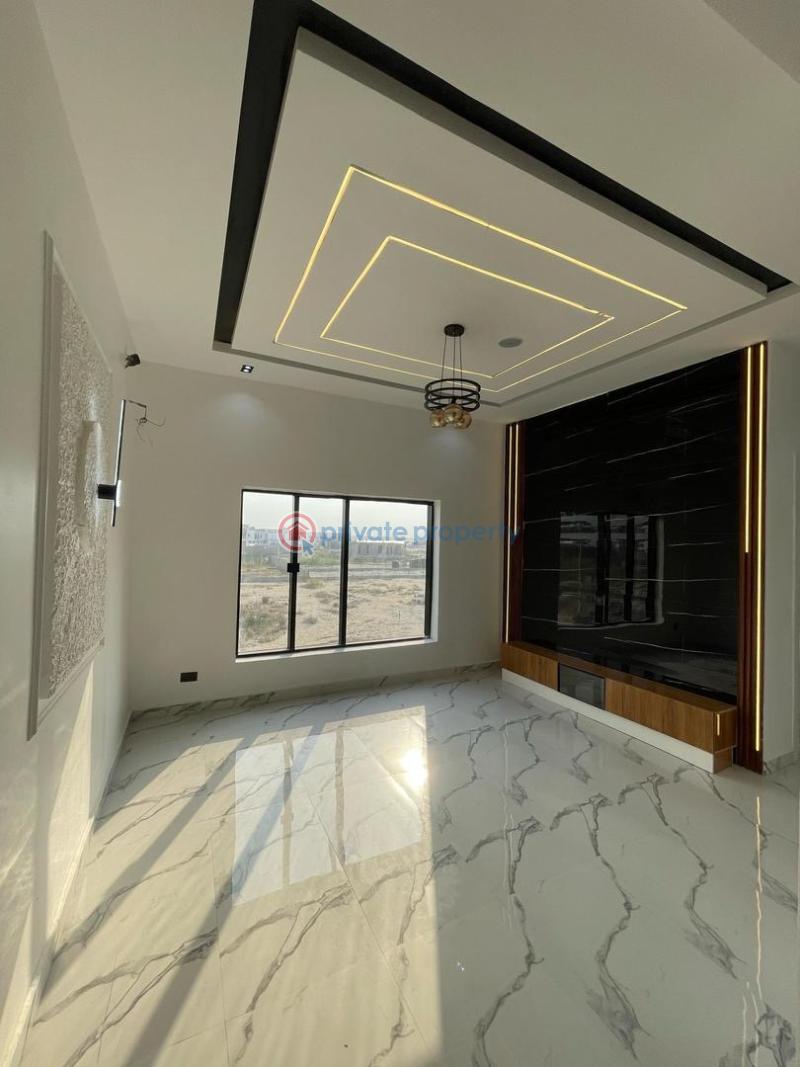 5 bedroom Detached Duplex For Sale Ajah Lagos - 7