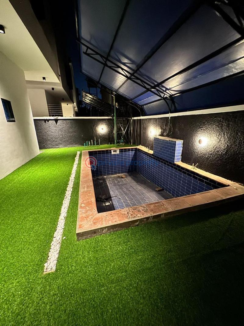 5 bedroom Detached Duplex For Sale Ajah Lagos - 11