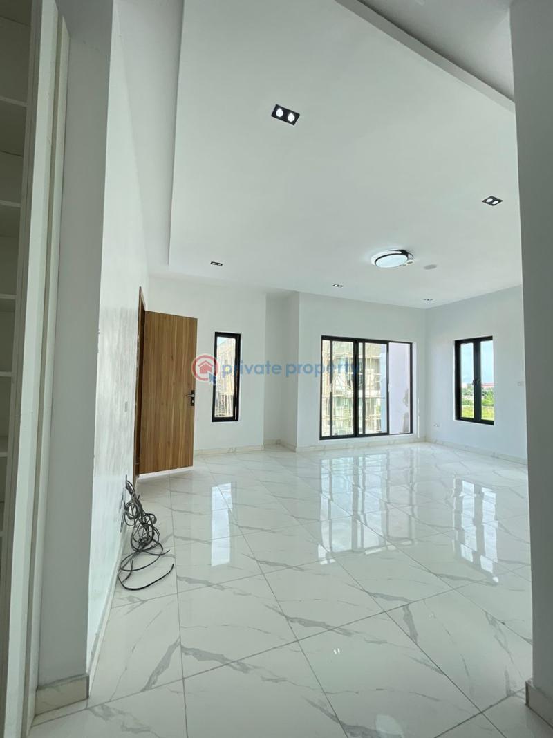 Ajah luxurious duplex with swimming pool*  🔑🔑 5bedrooms fully-detached duplex with bq for sale!! - 13 5 bedroom Detached Duplex For Sale Ajah Lagos - 13