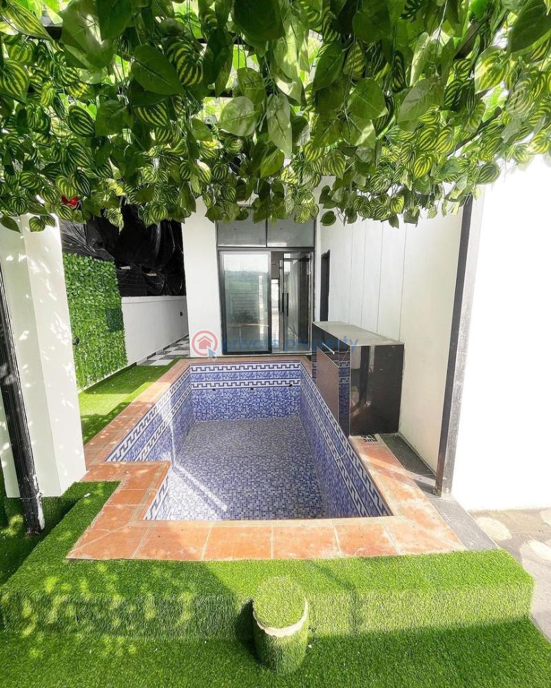 5 bedroom Duplex For Sale Ajah Lagos - 6