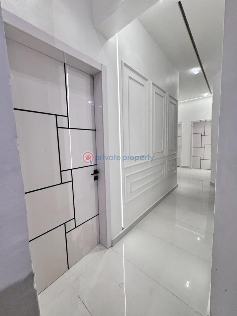 5 bedroom Detached Duplex For Sale Ajah Lagos - 1