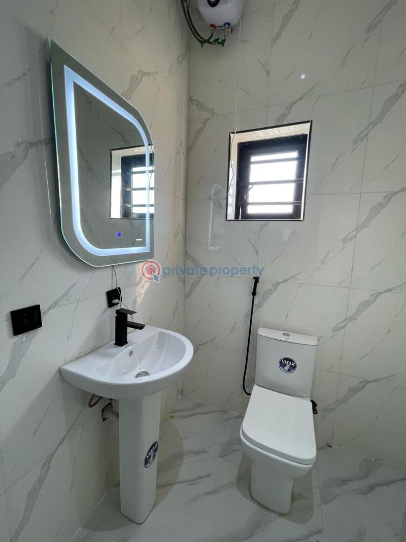 5 bedroom Detached Duplex For Sale Ajah Lagos - 8