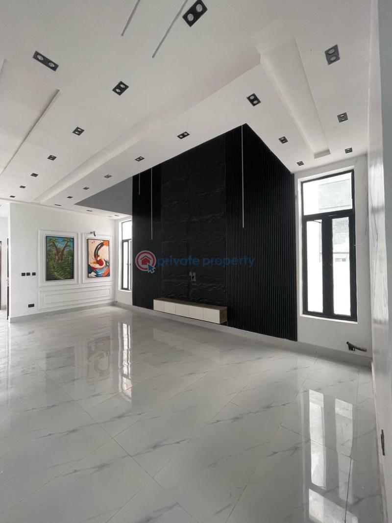 5 bedroom Duplex For Sale Ajah Lagos - 8