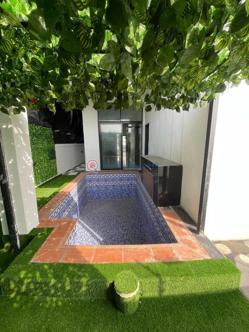 5 bedroom Duplex For Sale Ajah Lagos - 5