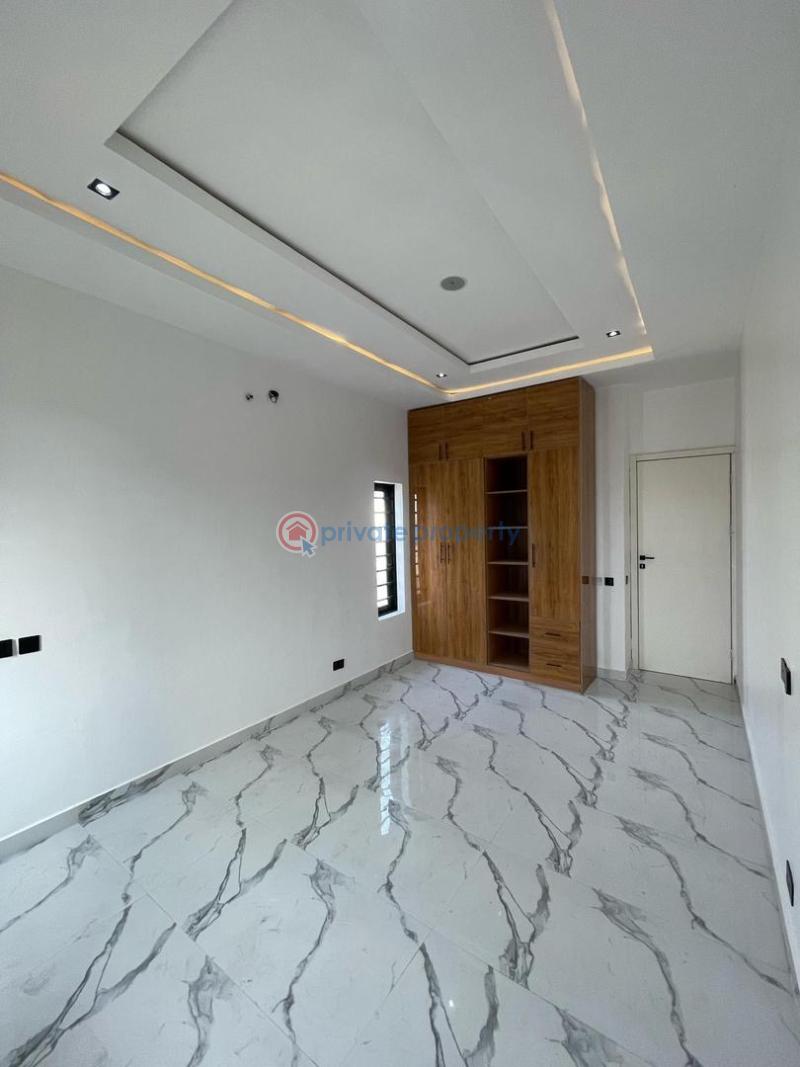 5 bedroom Detached Duplex For Sale Ajah Lagos - 4