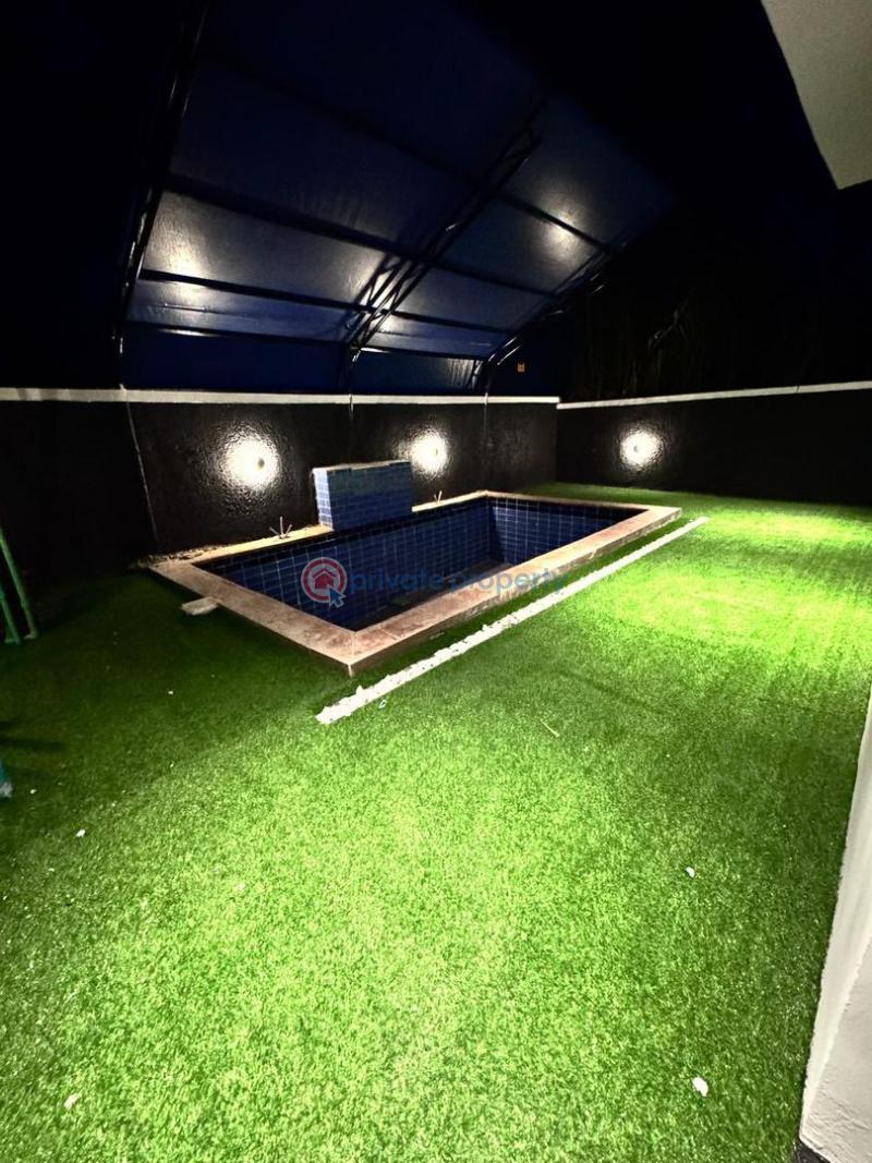 5 bedroom Detached Duplex For Sale Ajah Lagos - 7