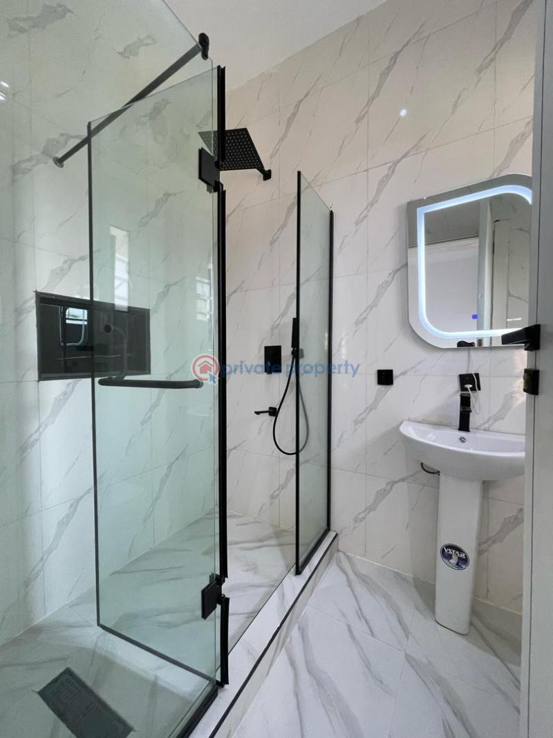 5 bedroom Detached Duplex For Sale Ajah Lagos - 9