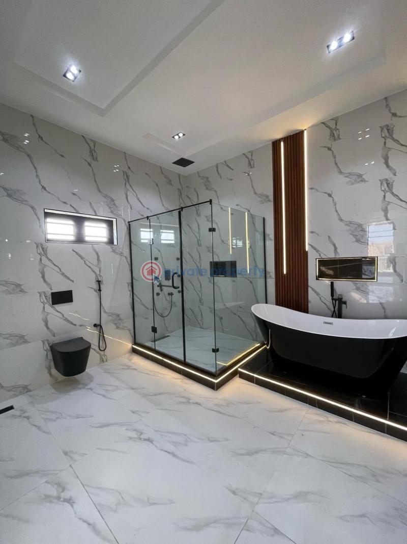 5 bedroom Detached Duplex For Sale Ajah Lagos - 2