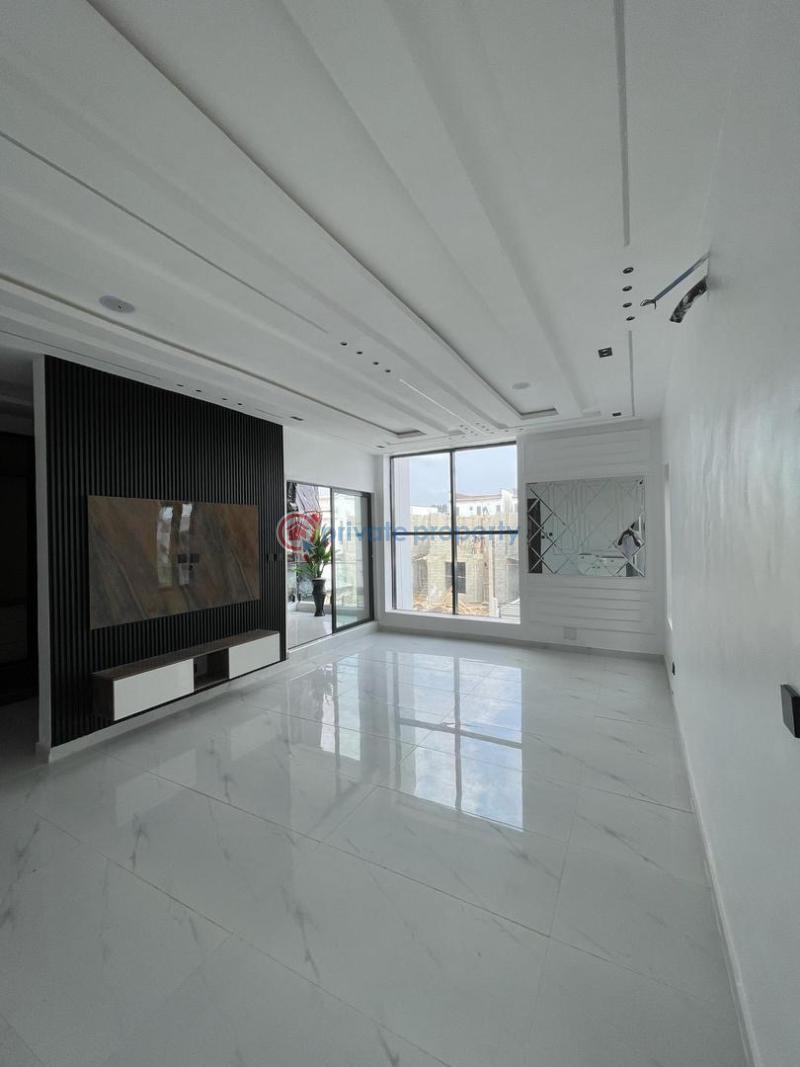 5 bedroom Duplex For Sale Ajah Lagos - 3