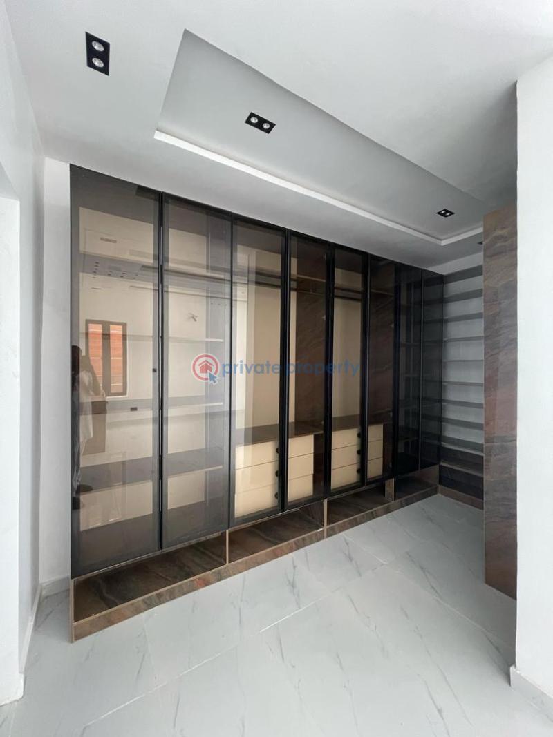 5 bedroom Duplex For Sale Ajah Lagos - 7