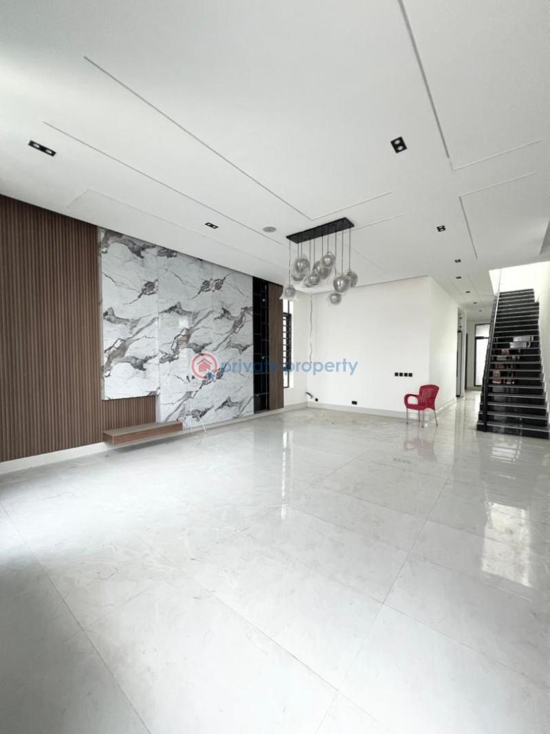 5 bedroom Detached Duplex For Sale Ajah Lagos - 1