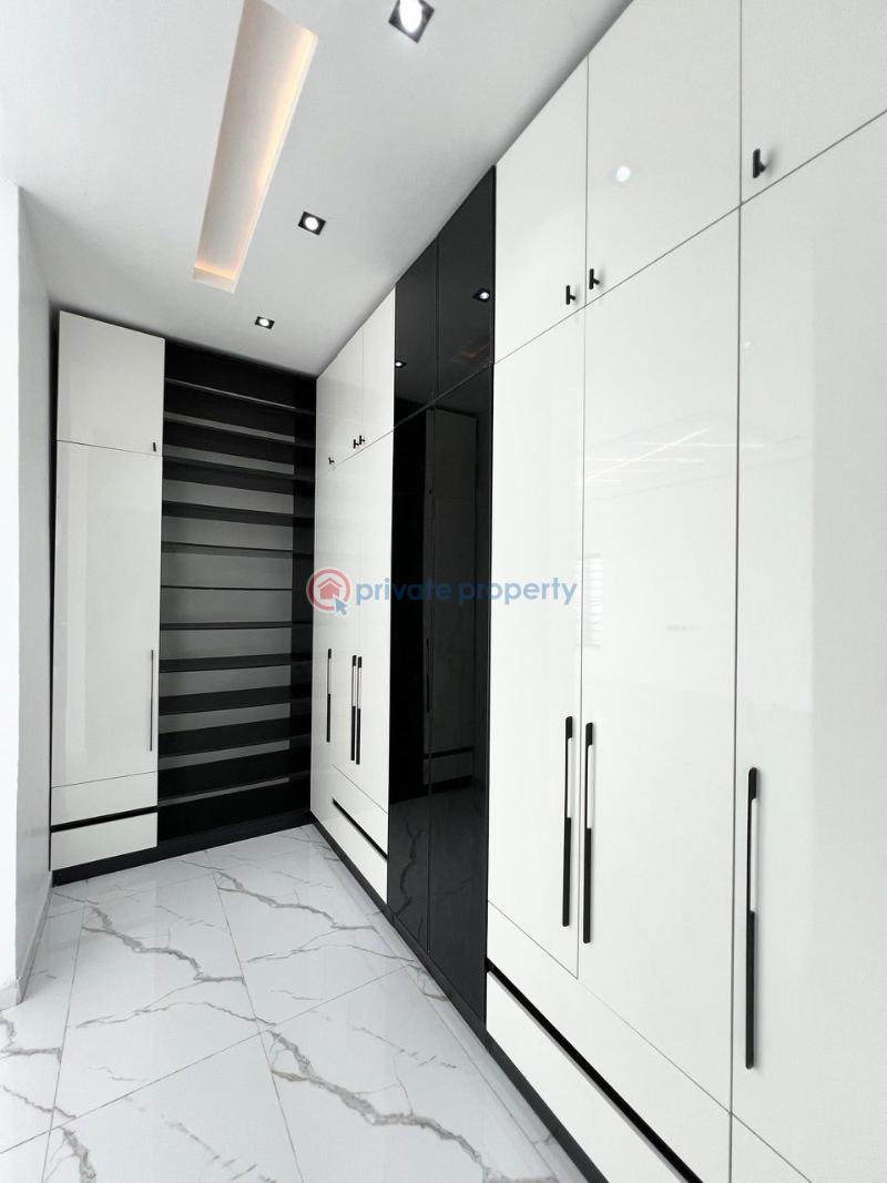 5 bedroom Detached Duplex For Sale Ajah Lagos - 20