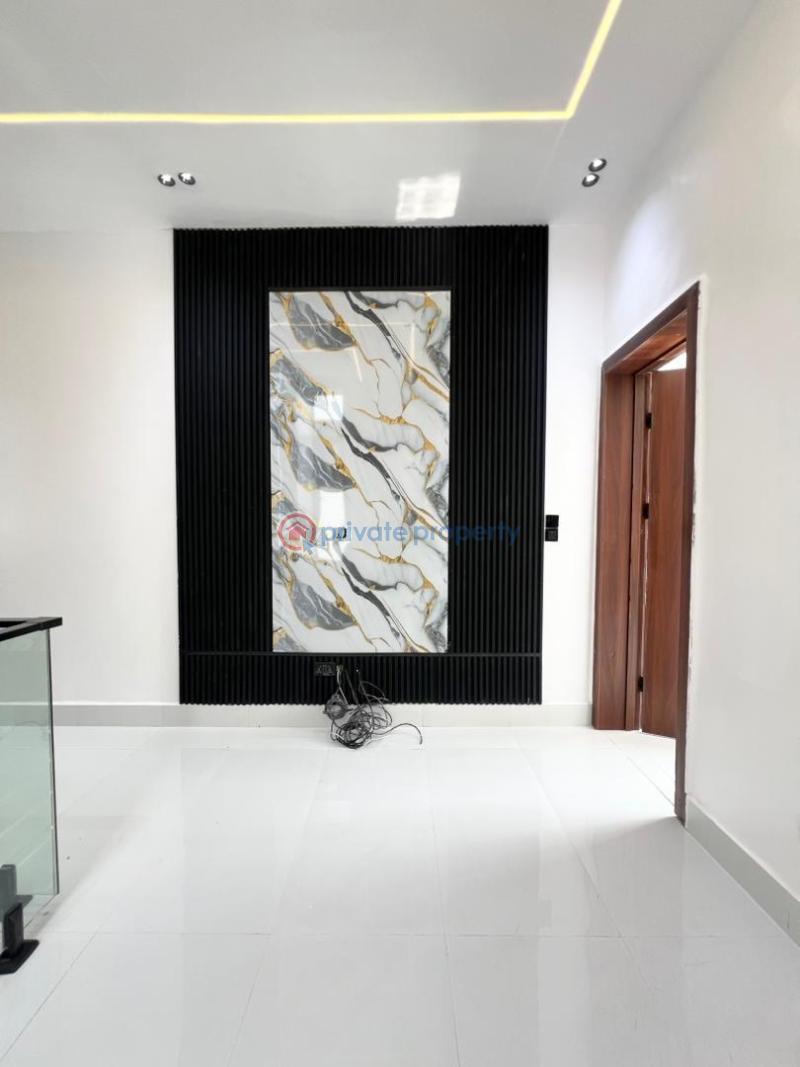 4 bedroom Detached Duplex For Sale Ajah Lagos - 17
