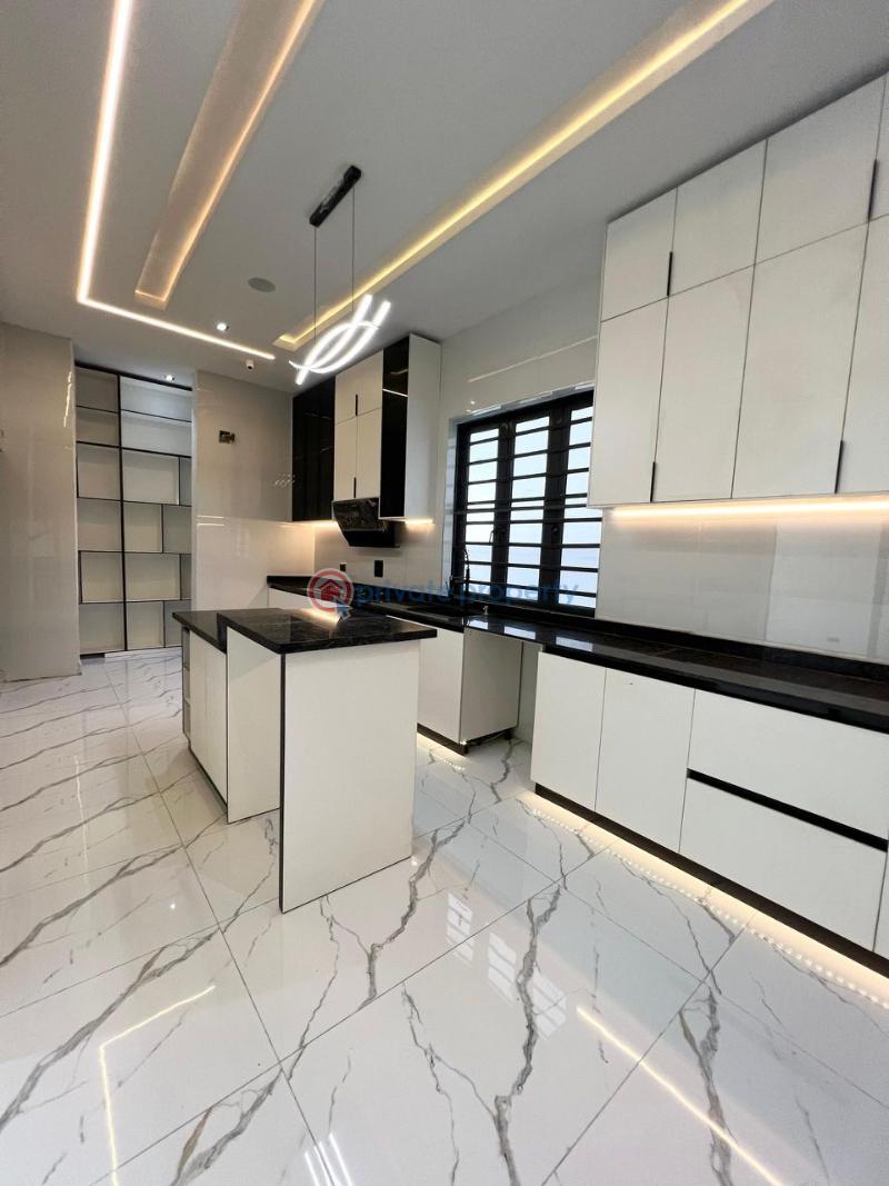 5 bedroom Detached Duplex For Sale Ajah Lagos - 10