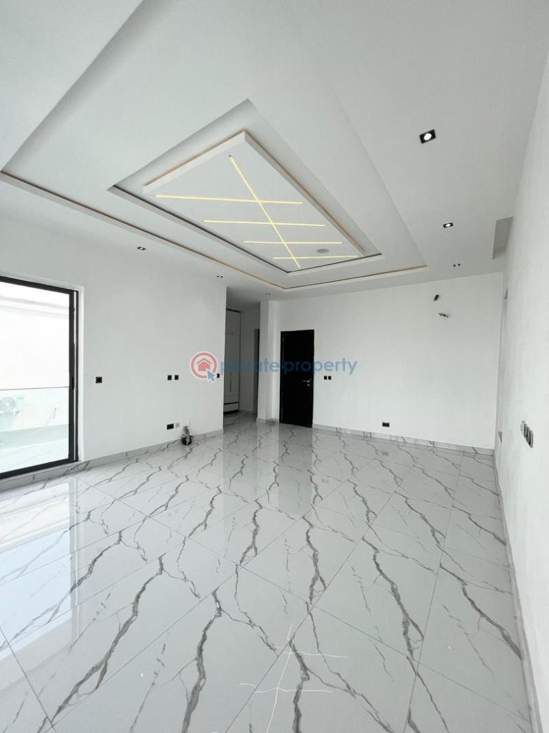 5 bedroom Detached Duplex For Sale Ajah Lagos - 25