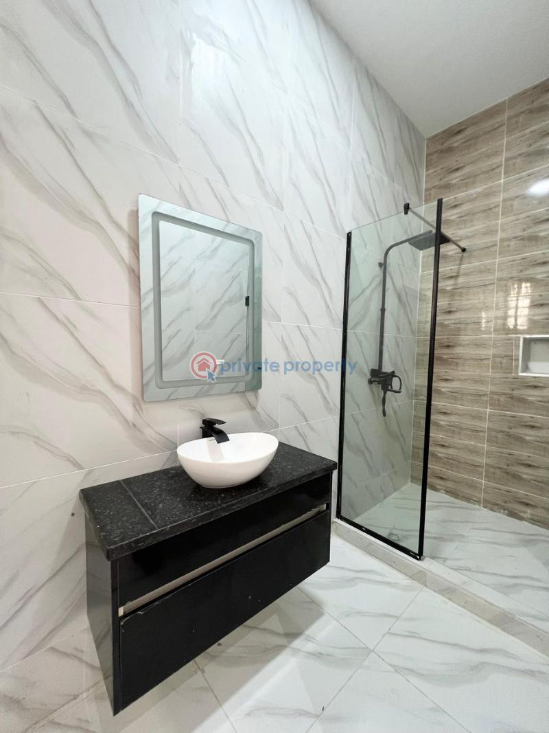 5 bedroom Detached Duplex For Sale Ajah Lagos - 16
