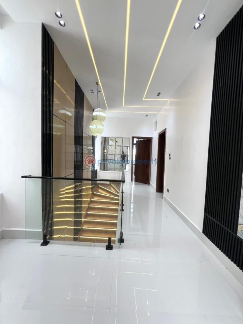 4 bedroom Detached Duplex For Sale Ajah Lagos - 16